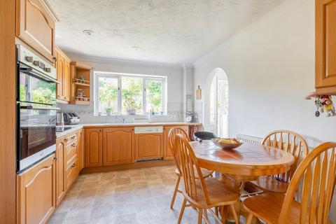 4 bedroom detached house for sale, Campion Way, Sheringham