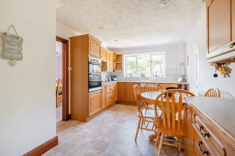 4 bedroom detached house for sale, Campion Way, Sheringham