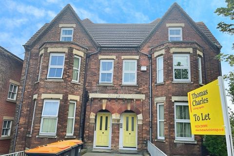 undefined, Bromham Road, MK40
