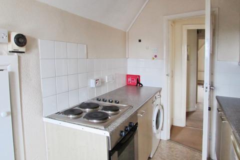 undefined, Bromham Road, MK40