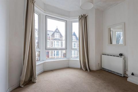 undefined, Connaught Road, Cardiff CF24