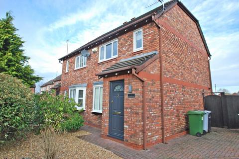 undefined, Mosswood Road, Wilmslow