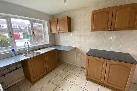 undefined, Shawbury Grove, Wolverhampton WV6