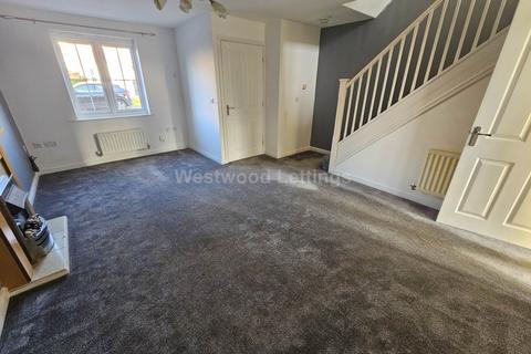 undefined, Chillington Way, Stoke On Trent