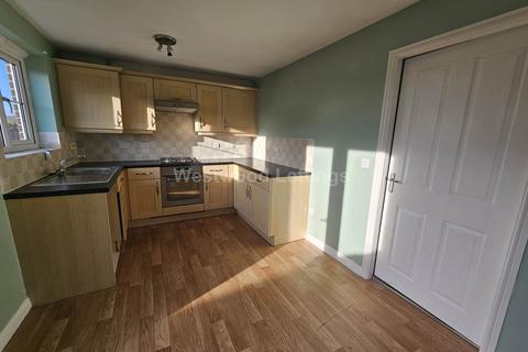 undefined, Chillington Way, Stoke On Trent