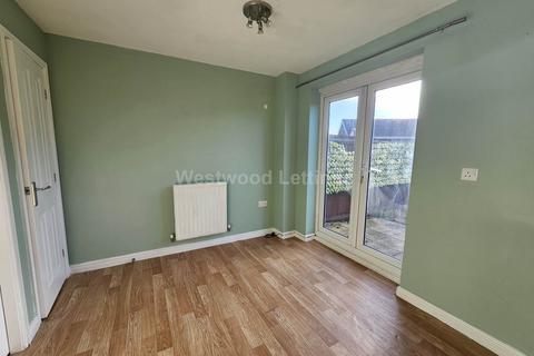 undefined, Chillington Way, Stoke On Trent