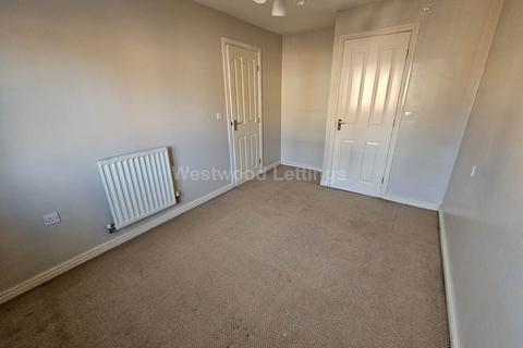 undefined, Chillington Way, Stoke On Trent