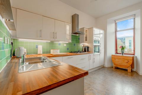undefined, 56 Grange Road, Flat 2/2, Battlefield, Glasgow, G42 9LF