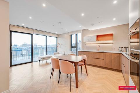 2 bedroom flat for sale, 2 Sands End Lane, London, SW6