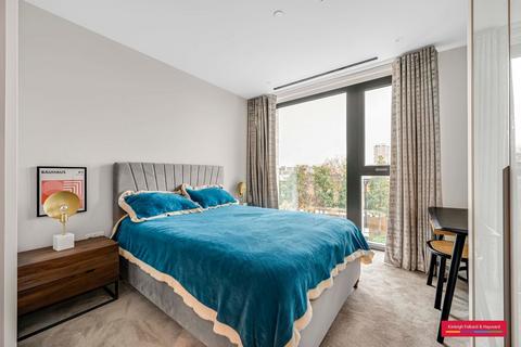 2 bedroom flat for sale, 2 Sands End Lane, London, SW6