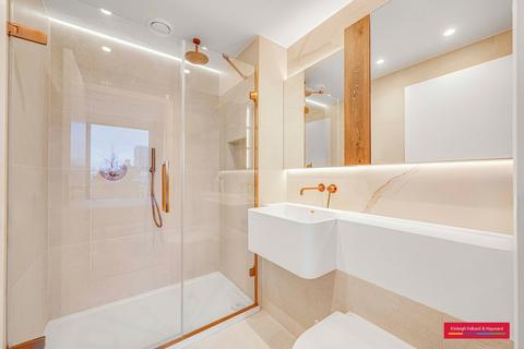2 bedroom flat for sale, 2 Sands End Lane, London, SW6