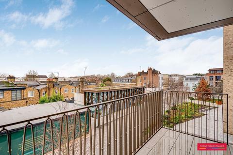 2 bedroom flat for sale, 2 Sands End Lane, London, SW6
