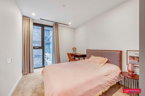 2 bedroom flat for sale, 2 Sands End Lane, London, SW6