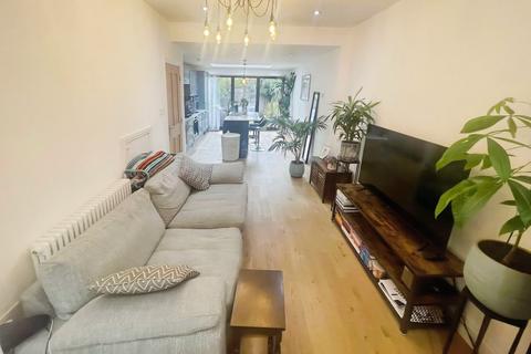 undefined, Tennyson Road, London E15