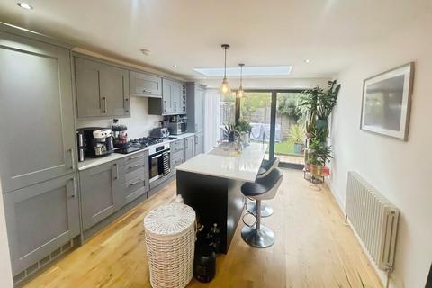 undefined, Tennyson Road, London E15