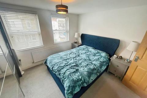 undefined, Tennyson Road, London E15