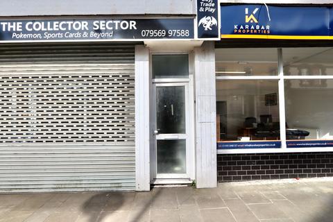 undefined, Church Street, Blaenau Gwent, NP23