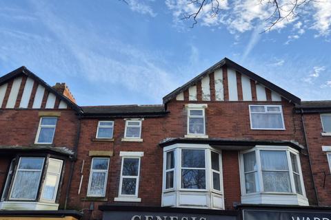undefined, 18 The Crescent , Lytham St. Annes, Lancashire, FY8 1SZ