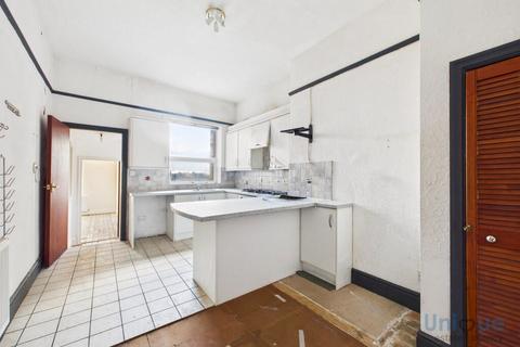 undefined, 18 The Crescent , Lytham St. Annes, Lancashire, FY8 1SZ
