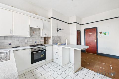undefined, 18 The Crescent , Lytham St. Annes, Lancashire, FY8 1SZ