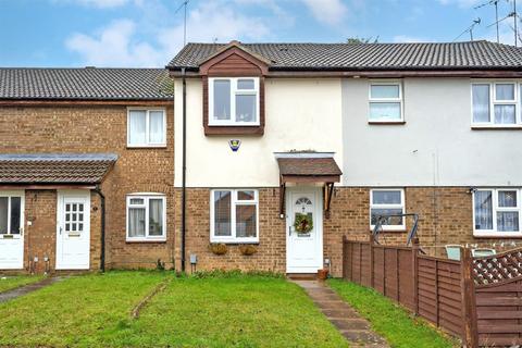 undefined, Vanbrugh Drive, Houghton Regis, Dunstable