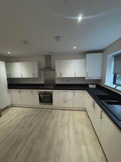 undefined, Bridgewater Close, Nottingham, Nottinghamshire, NG2