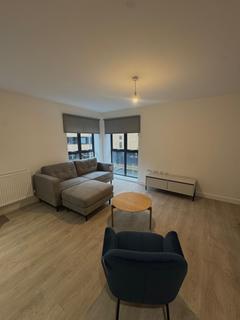 undefined, Bridgewater Close, Nottingham, Nottinghamshire, NG2