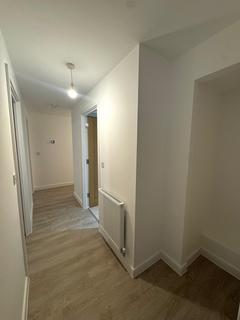 undefined, Bridgewater Close, Nottingham, Nottinghamshire, NG2