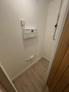 undefined, Bridgewater Close, Nottingham, Nottinghamshire, NG2