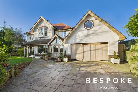 undefined, Gawsworth Road, Macclesfield SK11