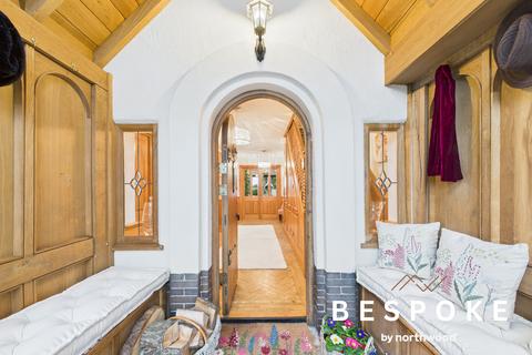 undefined, Gawsworth Road, Macclesfield SK11