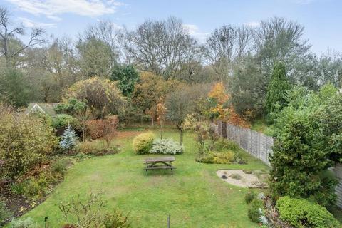 5 bedroom detached house for sale, Hampstead Norreys Road,  Hermitage,  RG18