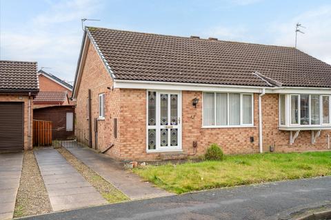 undefined, Turnberry Drive, York