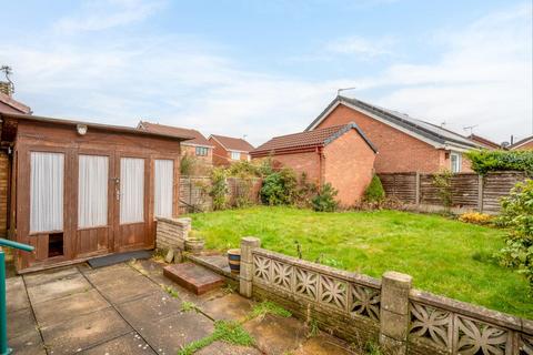 undefined, Turnberry Drive, York