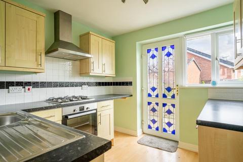 undefined, Turnberry Drive, York