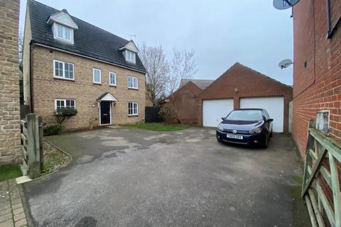 undefined, Banbury,  Oxfordshire,  OX16