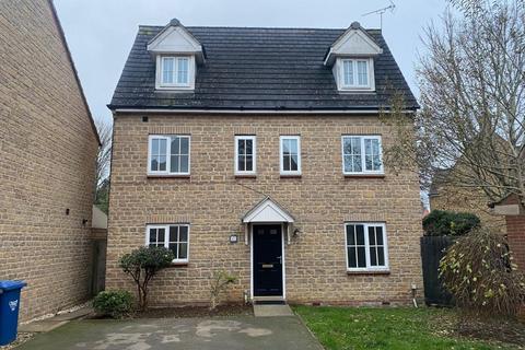 undefined, Banbury,  Oxfordshire,  OX16
