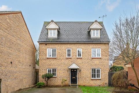 6 bedroom detached house for sale, Banbury,  Oxfordshire,  OX16