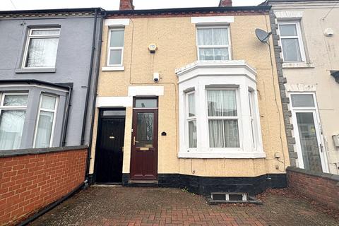 undefined, Great Park Street, Wellingborough, NN8