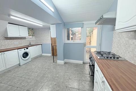 undefined, Great Park Street, Wellingborough, NN8
