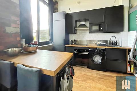 undefined, Millroyd Mill, Huddersfield Road, Brighouse, West Yorkshire, HD6