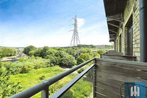 undefined, Millroyd Mill, Huddersfield Road, Brighouse, West Yorkshire, HD6