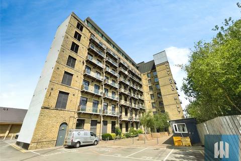 undefined, Millroyd Mill, Huddersfield Road, Brighouse, West Yorkshire, HD6