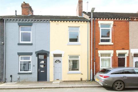 Brakespeare Street, Goldenhill, Staffordshire ST6
