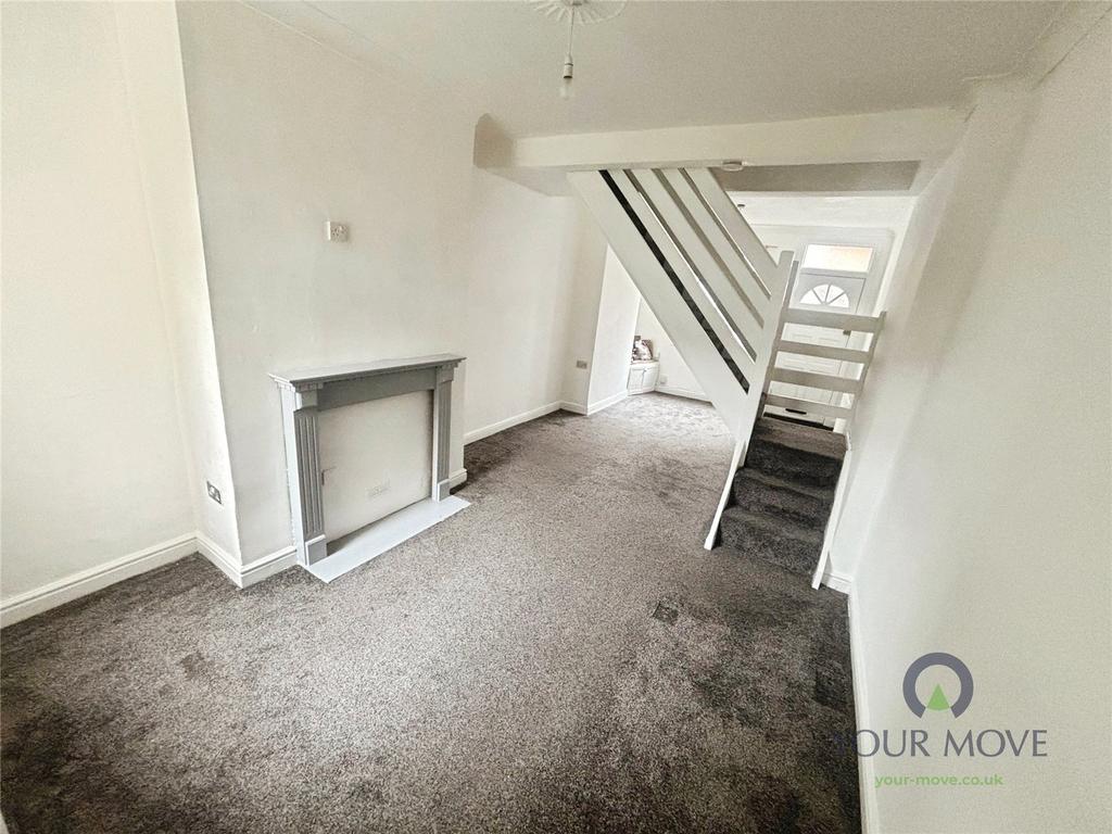 Front Room