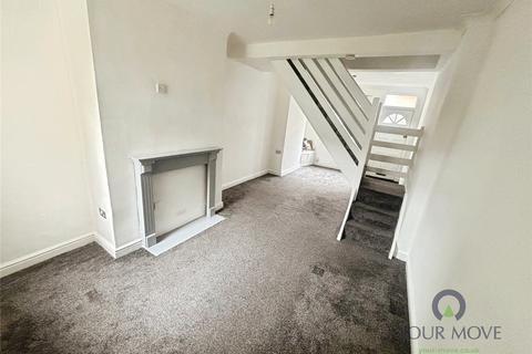 undefined, Brakespeare Street, Goldenhill, Staffordshire ST6