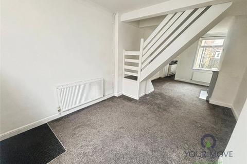 undefined, Brakespeare Street, Goldenhill, Staffordshire ST6