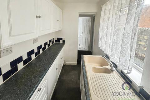 undefined, Brakespeare Street, Goldenhill, Staffordshire ST6
