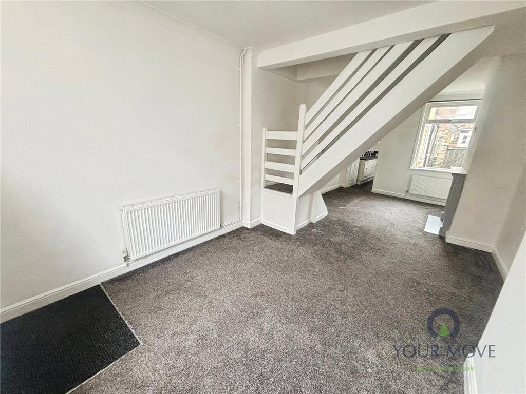 Front Room