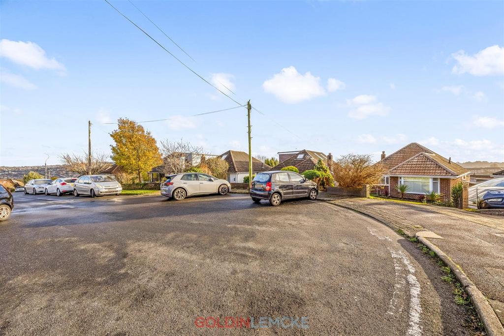 Fernwood Rise